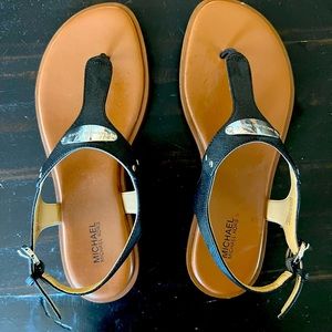 Michael Kor sandals size 8